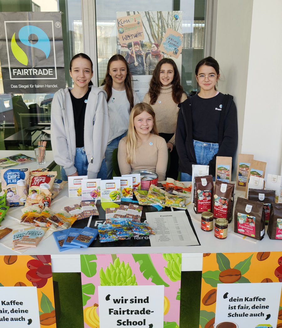 Fairtrade AG
