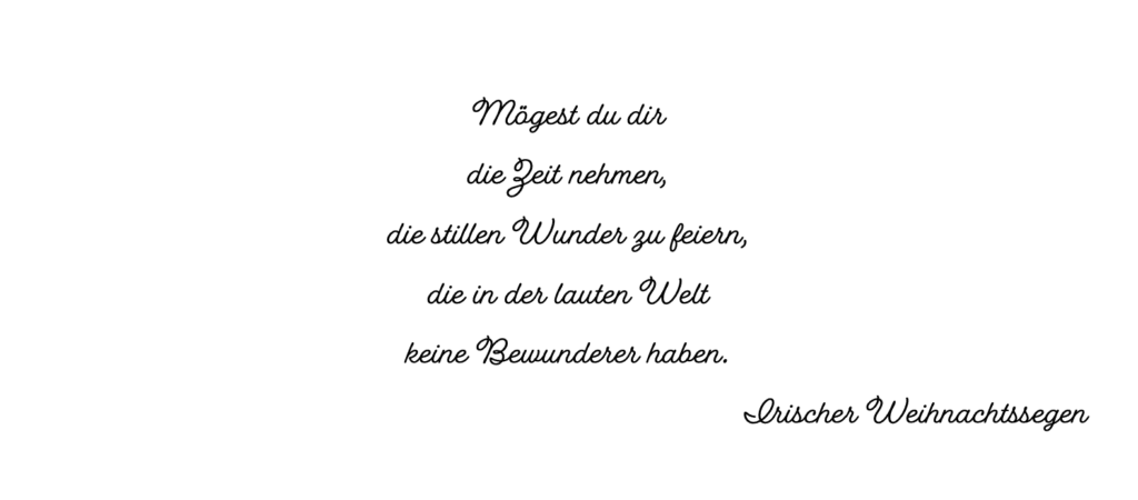 Weihnachtswünsche 25