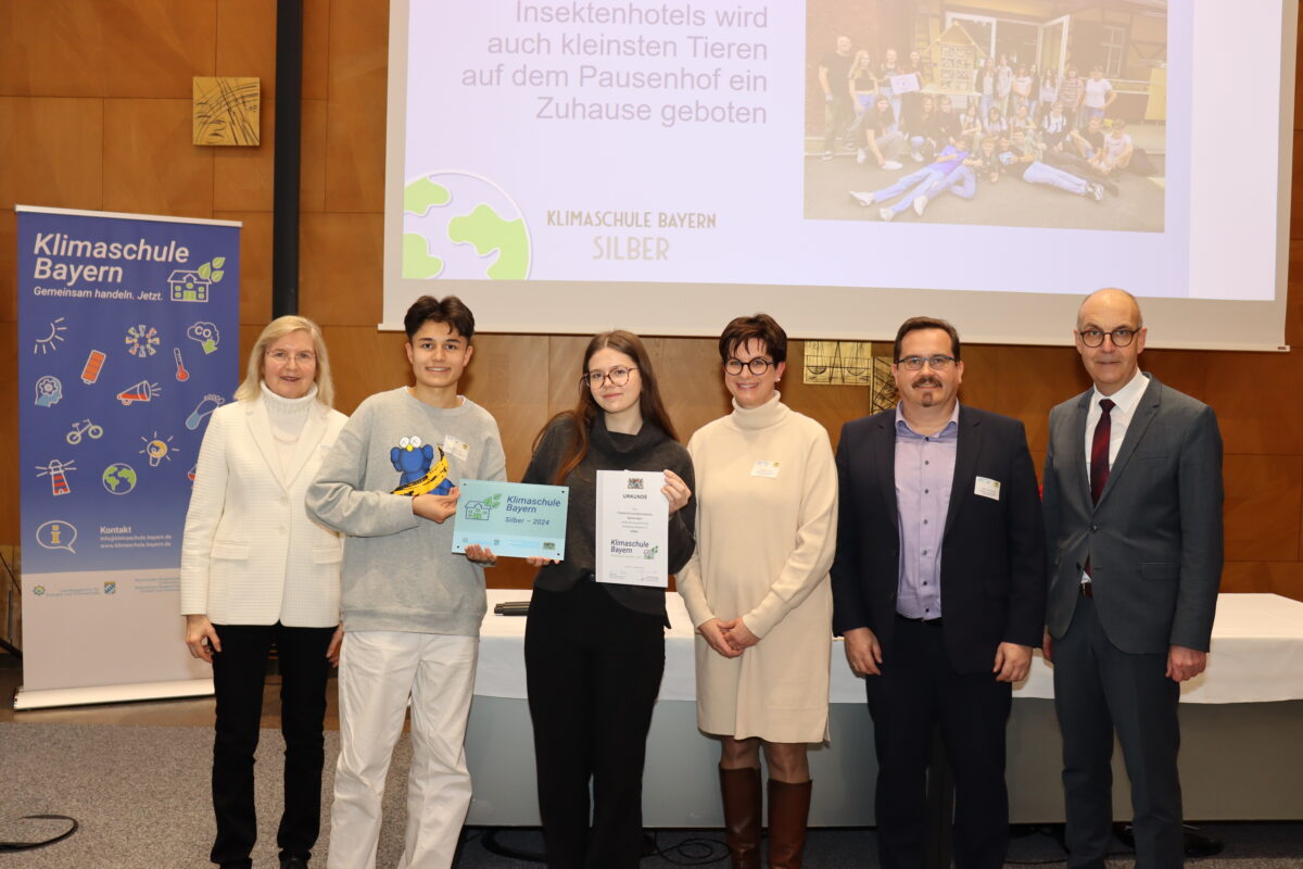 Klimaschulen 2024_Rupp (104)_Friedrich-List-Gymnasium Gemünden am Main
