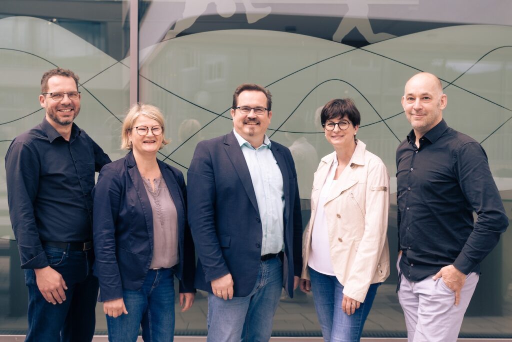 Schulleitung des FLG