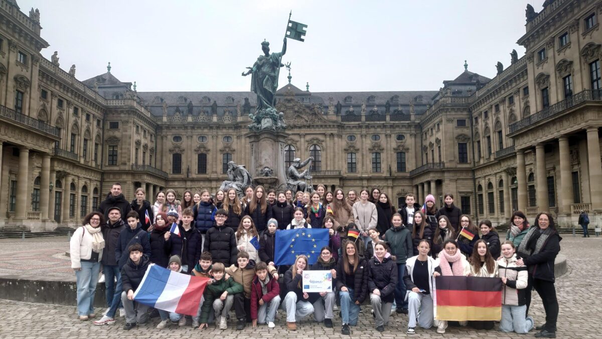 Frankreich-Austausch 25